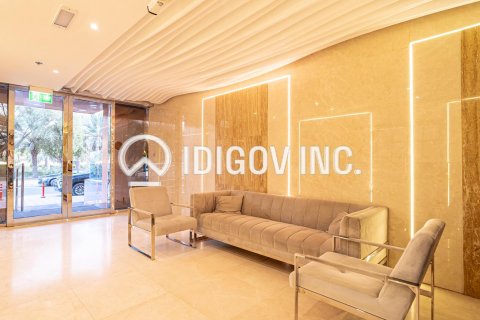 Byt v Jumeirah Village Circle, Dubai, SAE 2 ložnice, 107 m² Č.: 616407 - fotografie 8