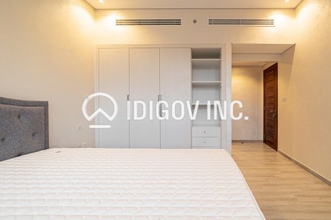 Byt v Jumeirah Village Circle, Dubai, SAE 2 ložnice, 107 m² Č.: 616407 - fotografie 16