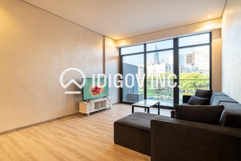 Byt v Jumeirah Village Circle, Dubai, SAE 2 ložnice, 107 m² Č.: 616407 - fotografie 3
