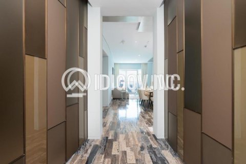 阿联酋 Dubai Dubai Marina 待售 : 3 卧, 176 平方米 , 编号616406 - 照片 13