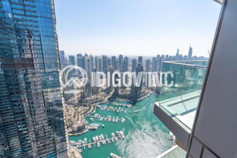 阿联酋 Dubai Dubai Marina 待售 : 3 卧, 176 平方米 , 编号616406 - 照片 1