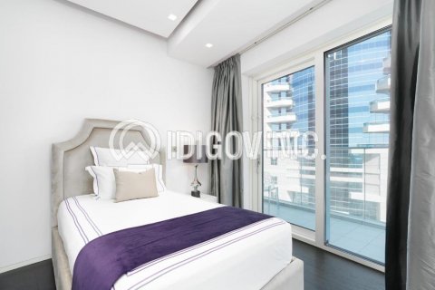 阿联酋 Dubai Dubai Marina 待售 : 3 卧, 176 平方米 , 编号616406 - 照片 8