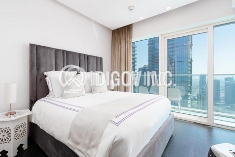 阿联酋 Dubai Dubai Marina 待售 : 3 卧, 176 平方米 , 编号616406 - 照片 7