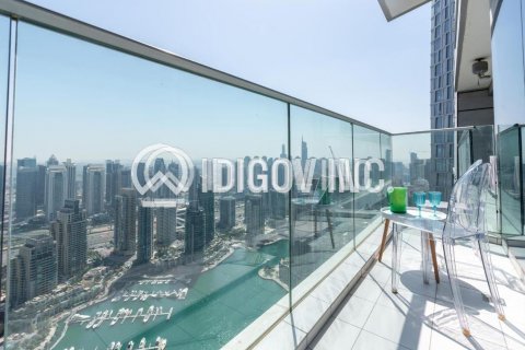 阿联酋 Dubai Dubai Marina 待售 : 3 卧, 176 平方米 , 编号616406 - 照片 2