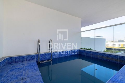 Apartment in Al Furjan, Dubai, UAE 1 bedroom, 129 sq.m. № 602882 - photo 16