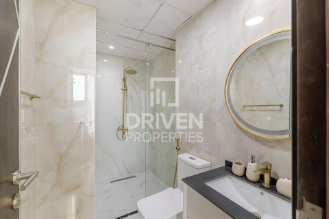 Apartment in Al Furjan, Dubai, UAE 1 bedroom, 129 sq.m. № 602882 - photo 19