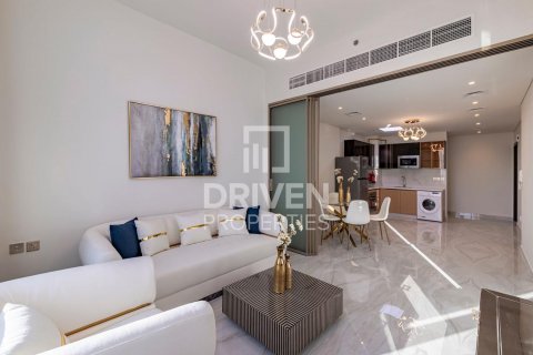 Apartment in Al Furjan, Dubai, UAE 1 bedroom, 129 sq.m. № 602882 - photo 1