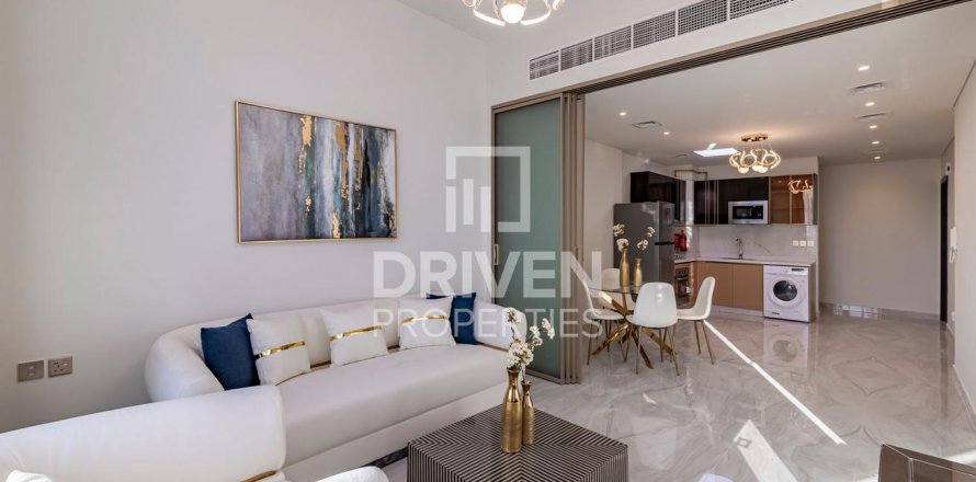 Apartment in Al Furjan, Dubai, UAE 1 bedroom, 129 sq.m. № 602882