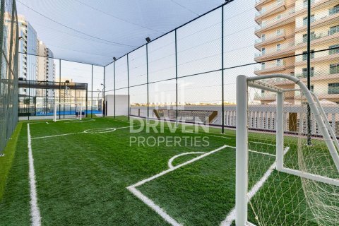 Apartment in Al Furjan, Dubai, UAE 1 bedroom, 129 sq.m. № 602882 - photo 11