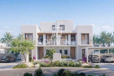 The Valley, Dubai, BAE’de satılık вилла 5 yatak odası, 423 m&sup2; No 602881 - fotoğraf 7