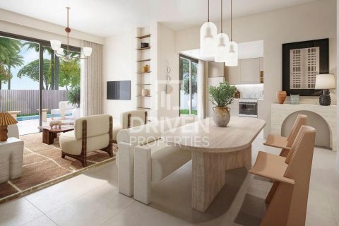 The Valley, Dubai, BAE’de satılık вилла 5 yatak odası, 423 m&sup2; No 602881 - fotoğraf 1