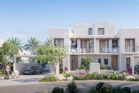 The Valley, Dubai, BAE’de satılık вилла 5 yatak odası, 423 m&sup2; No 602881 - fotoğraf 5