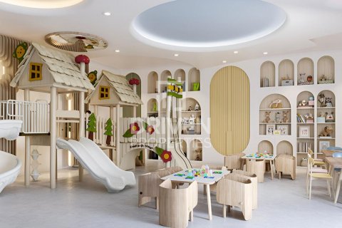Meydan, Dubai, BAE’de satılık daire 2 yatak odası, 85 m&sup2; No 602879 - fotoğraf 10