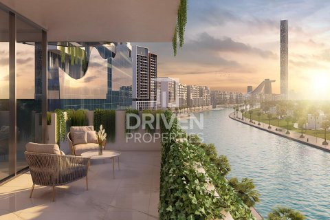 Meydan, Dubai, BAE’de satılık daire 2 yatak odası, 85 m&sup2; No 602879 - fotoğraf 8