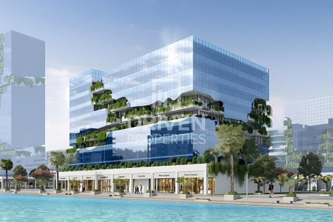 Meydan, Dubai, BAE’de satılık daire 2 yatak odası, 85 m&sup2; No 602879 - fotoğraf 1