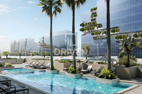 Meydan, Dubai, BAE’de satılık daire 2 yatak odası, 85 m&sup2; No 602879 - fotoğraf 2