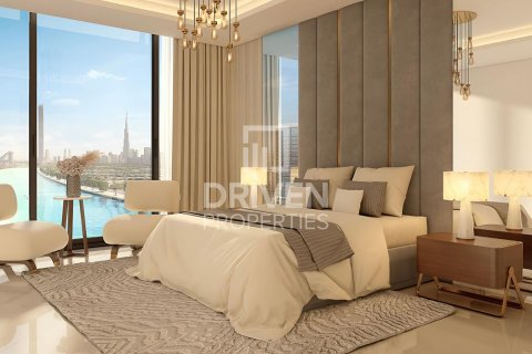 Meydan, Dubai, BAE’de satılık daire 2 yatak odası, 85 m&sup2; No 602879 - fotoğraf 7