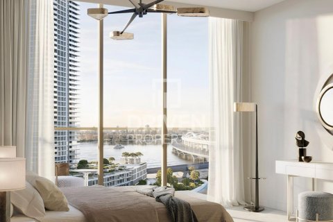 Apartment in Dubai Creek Harbour (The Lagoons), UAE 2 bedrooms, 117 sq.m. № 602869 - photo 2