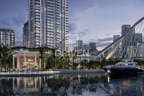 Apartment in Dubai Creek Harbour (The Lagoons), UAE 2 bedrooms, 117 sq.m. № 602869 - photo 6