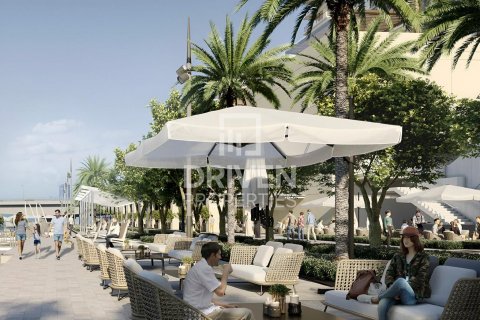 Apartment in Dubai Creek Harbour (The Lagoons), UAE 2 bedrooms, 117 sq.m. № 602869 - photo 4
