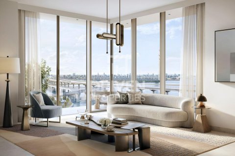 Apartment in Dubai Creek Harbour (The Lagoons), UAE 2 bedrooms, 117 sq.m. № 602869 - photo 1