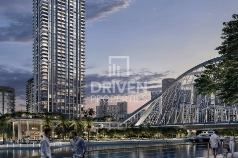 Apartment in Dubai Creek Harbour (The Lagoons), UAE 2 bedrooms, 117 sq.m. № 602869 - photo 9