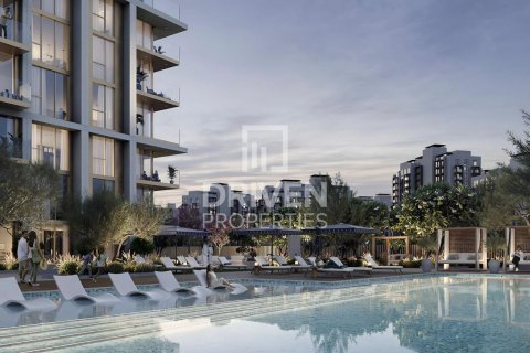 Apartment in Dubai Creek Harbour (The Lagoons), UAE 2 bedrooms, 117 sq.m. № 602869 - photo 10