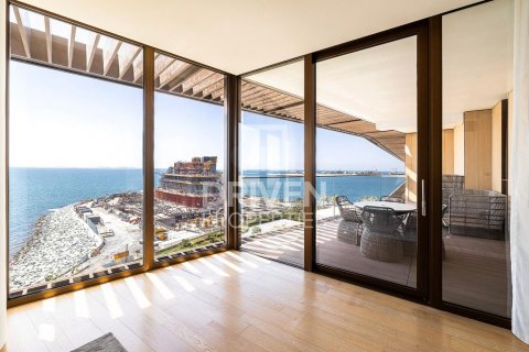 Apartament në Jumeirah, Dubai, Emiratet e Bashkuara Arabe 3 dhoma gjumi, 245 m2. № 603051 - Foto 7