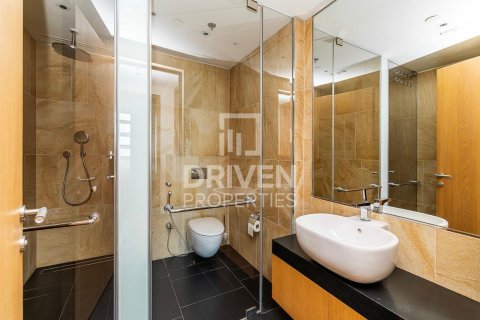 Apartament në Jumeirah, Dubai, Emiratet e Bashkuara Arabe 3 dhoma gjumi, 245 m2. № 603051 - Foto 28