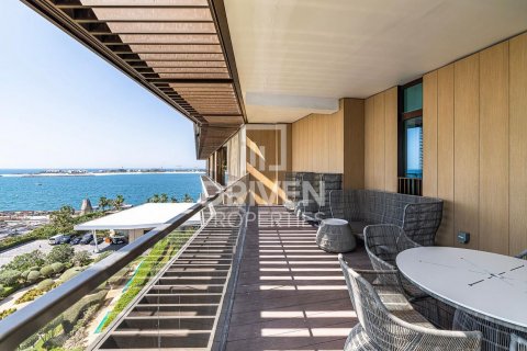 Apartament në Jumeirah, Dubai, Emiratet e Bashkuara Arabe 3 dhoma gjumi, 245 m2. № 603051 - Foto 10