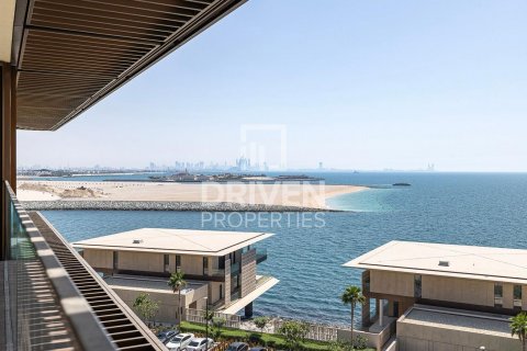 Apartament në Jumeirah, Dubai, Emiratet e Bashkuara Arabe 3 dhoma gjumi, 245 m2. № 603051 - Foto 8