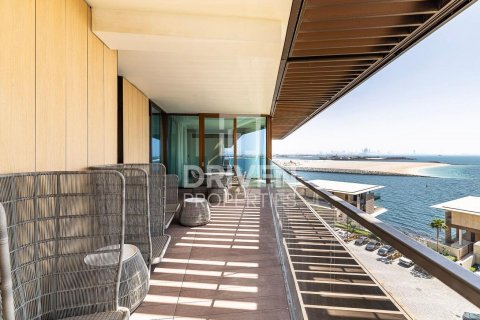 Apartament në Jumeirah, Dubai, Emiratet e Bashkuara Arabe 3 dhoma gjumi, 245 m2. № 603051 - Foto 23