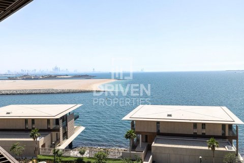 Apartament në Jumeirah, Dubai, Emiratet e Bashkuara Arabe 3 dhoma gjumi, 245 m2. № 603051 - Foto 13