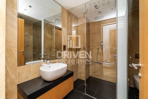 Apartament në Jumeirah, Dubai, Emiratet e Bashkuara Arabe 3 dhoma gjumi, 245 m2. № 603051 - Foto 21