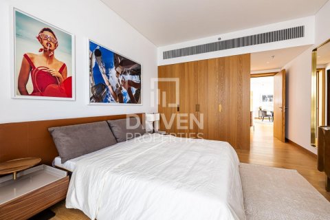 Apartament në Jumeirah, Dubai, Emiratet e Bashkuara Arabe 2 dhoma gjumi, 179 m2. № 603050 - Foto 15