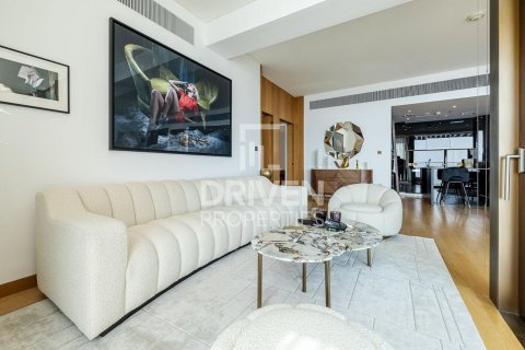 Apartament në Jumeirah, Dubai, Emiratet e Bashkuara Arabe 2 dhoma gjumi, 179 m2. № 603050 - Foto 8