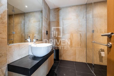 Apartament në Jumeirah, Dubai, Emiratet e Bashkuara Arabe 2 dhoma gjumi, 179 m2. № 603050 - Foto 19