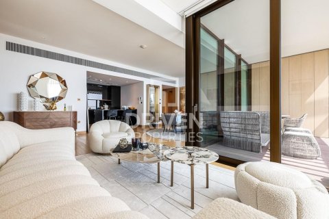 Apartament në Jumeirah, Dubai, Emiratet e Bashkuara Arabe 2 dhoma gjumi, 179 m2. № 603050 - Foto 7
