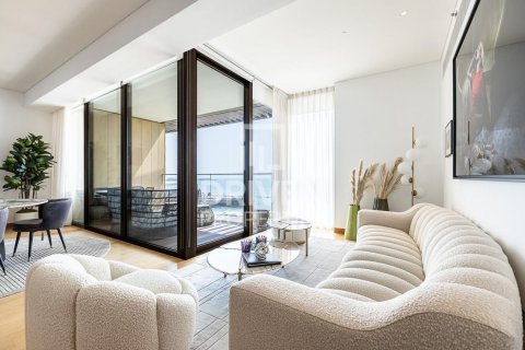 Apartament në Jumeirah, Dubai, Emiratet e Bashkuara Arabe 2 dhoma gjumi, 179 m2. № 603050 - Foto 10