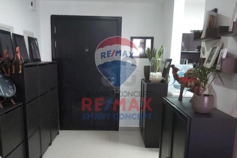 Byt v Al Reef, Abu Dhabi, SAE 2 ložnice, 114.9 m² Č.: 580405 - fotografie 7