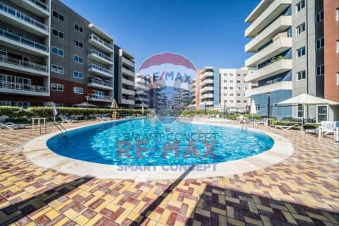 Byt v Al Reef, Abu Dhabi, SAE 2 ložnice, 114.9 m² Č.: 580405 - fotografie 1