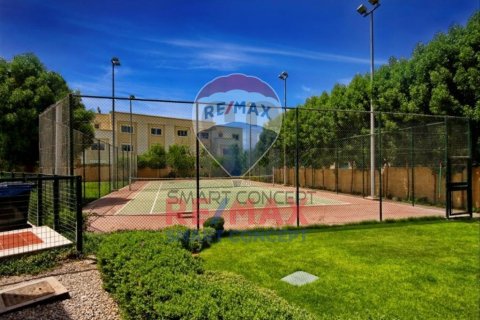 Byt v Al Reef, Abu Dhabi, SAE 2 ložnice, 114.9 m² Č.: 580405 - fotografie 3
