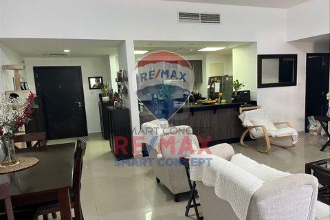 Byt v Al Reef, Abu Dhabi, SAE 2 ložnice, 114.9 m² Č.: 580405 - fotografie 5