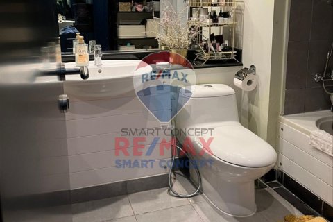 Byt v Al Reef, Abu Dhabi, SAE 2 ložnice, 114.9 m² Č.: 580405 - fotografie 10