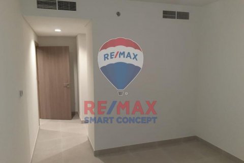 Byt na Saadiyat Island, Abu Dhabi, SAE 2 ložnice, 116.4 m² Č.: 580407 - fotografie 9