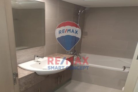 Byt na Saadiyat Island, Abu Dhabi, SAE 2 ložnice, 116.4 m² Č.: 580407 - fotografie 23
