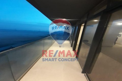 Byt na Saadiyat Island, Abu Dhabi, SAE 2 ložnice, 116.4 m² Č.: 580407 - fotografie 1