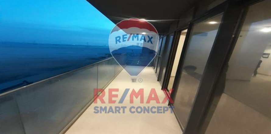 Byt na Saadiyat Island, Abu Dhabi, SAE 2 ložnice, 116.4 m² Č.: 580407