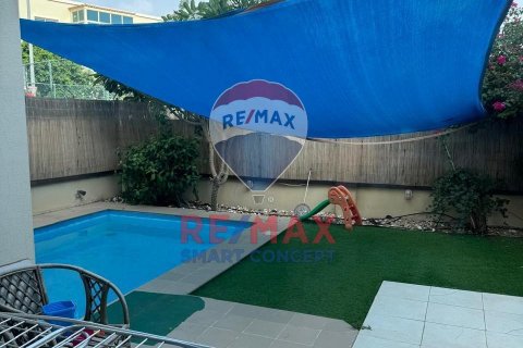 Vila v Al Reef, Abu Dhabi, SAE 5 ložnice, 348.3 m² Č.: 580535 - fotografie 1