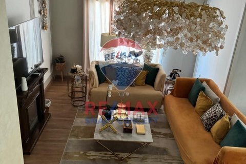 Vila v Al Reef, Abu Dhabi, SAE 5 ložnice, 348.3 m² Č.: 580535 - fotografie 3